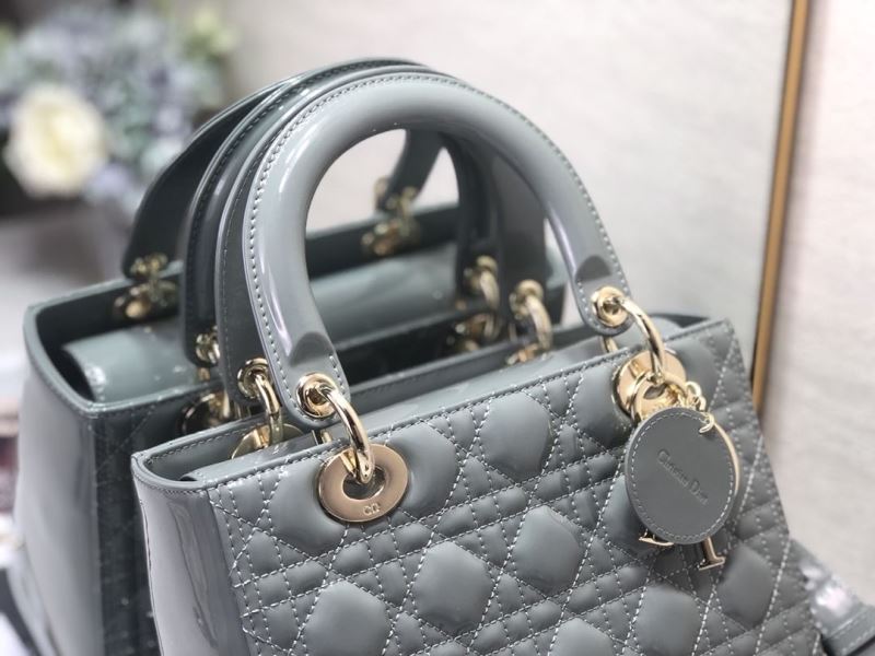 Dior My Lady Bags